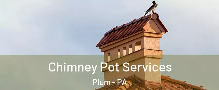  Chimney Pot Services Plum - PA