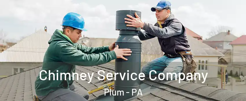  Chimney Service Company Plum - PA