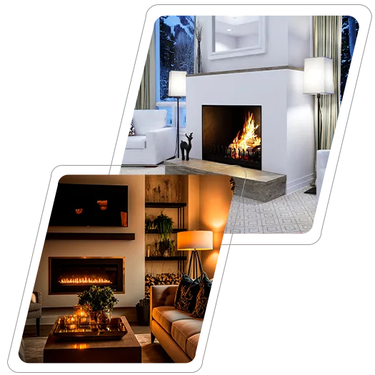 Remove Chimney Odor in Plum, PA