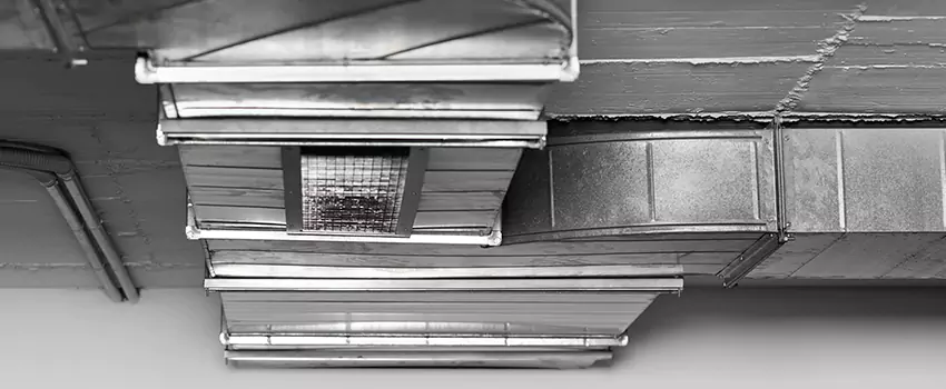 Trusted Air Duct Cleaning Company in Plum, Pennsylvania