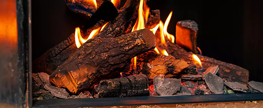 Chimney Fireplace Ash Dump Cleaning in Plum, PA