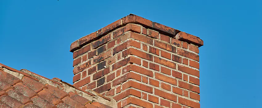 Clean Blocked Chimney in Plum, Pennsylvania