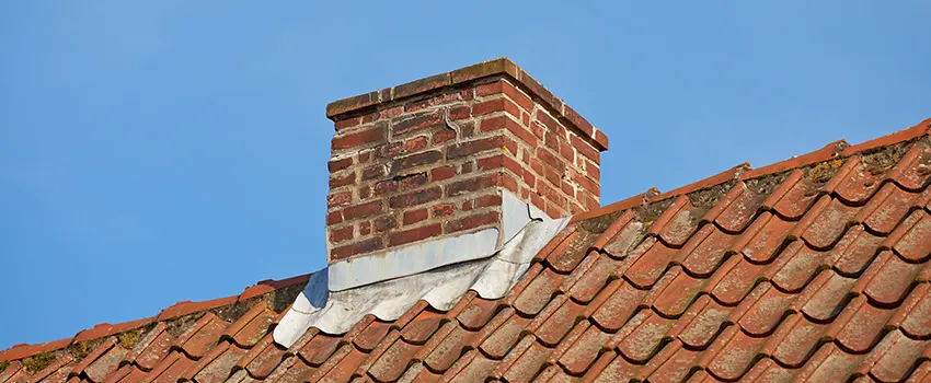 Residential Chimney Bricks Rotten Repair Services in Plum, PA