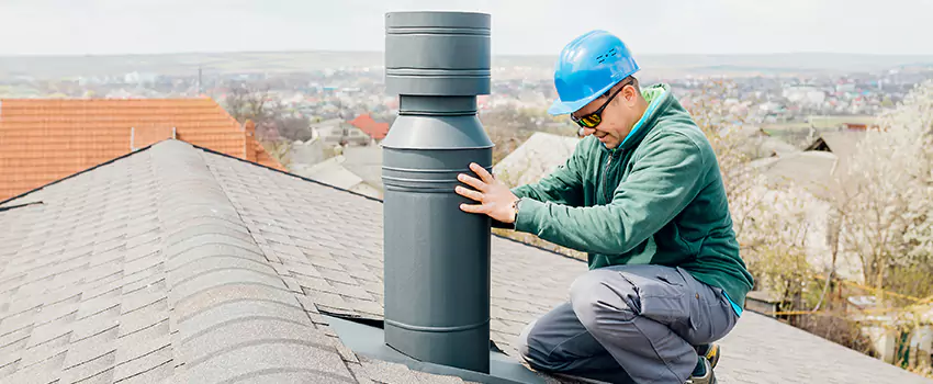 Chimney Chase Inspection Near Me in Plum, Pennsylvania