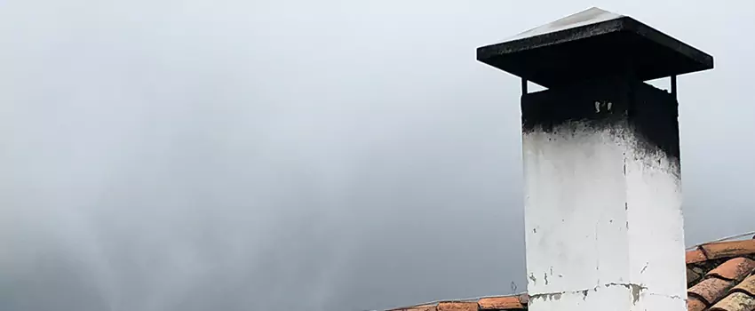 Chimney Damper Inspection in Plum, PA