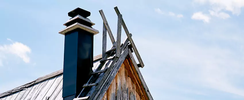 Chimney Creosote Cleaning in Plum, PA
