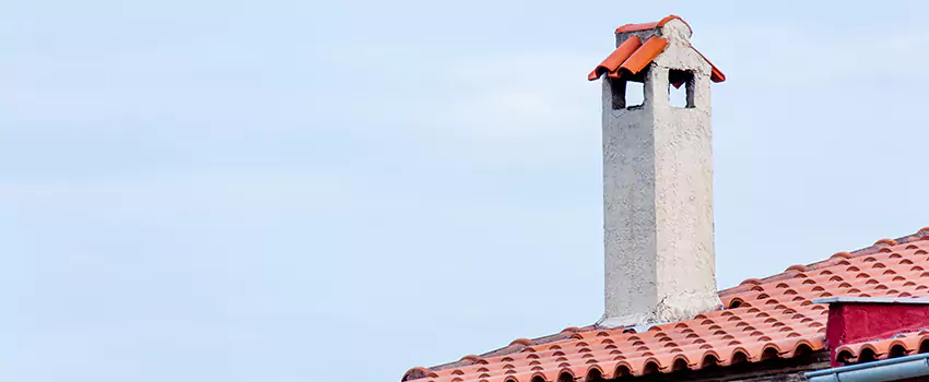 Chimney Pot Replacement in Plum, PA