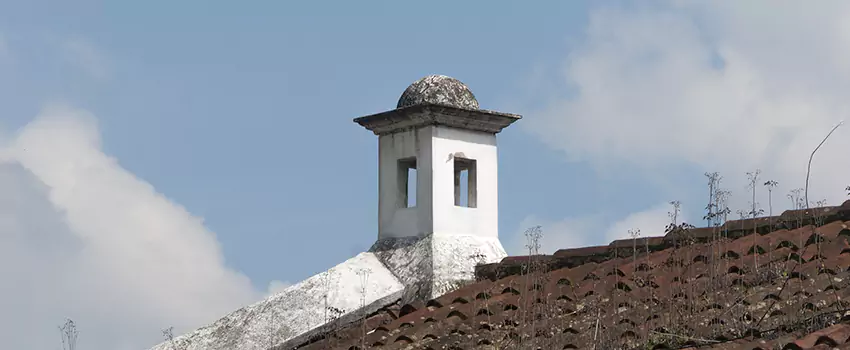 Cost To Rebuild A Chimney in Plum, PA