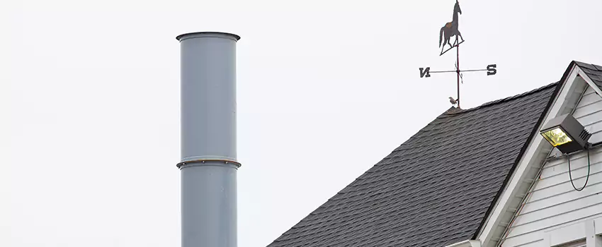 Chimney Inspection in Plum, PA