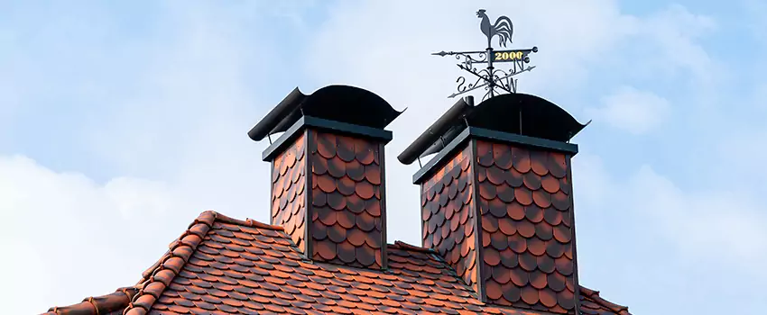 Old Chimney Restoration in Plum, Pennsylvania