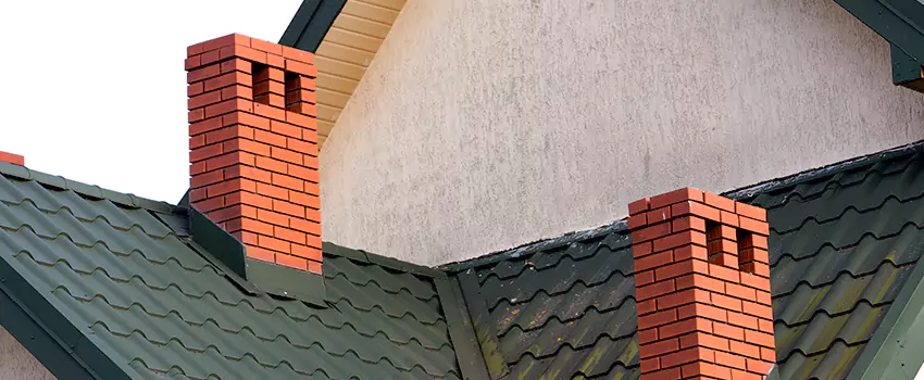 Chimney Saver Waterproofing Services in Plum, Pennsylvania