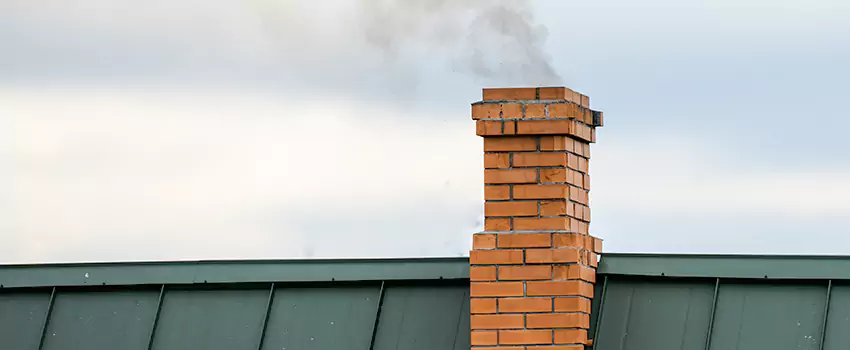 Chimney Soot Cleaning Cost in Plum, PA