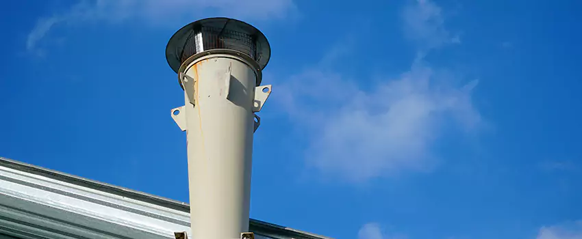 Chimney Spark Arrestor Requirements in Plum, PA