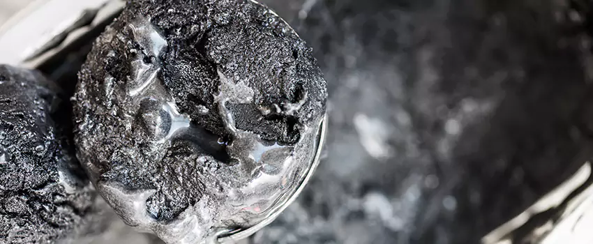 Clogged Dryer Vent Lint Cleaning in Plum, Pennsylvania