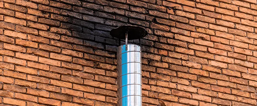 Diagnosing Commercial Chimney Problems in Plum, PA