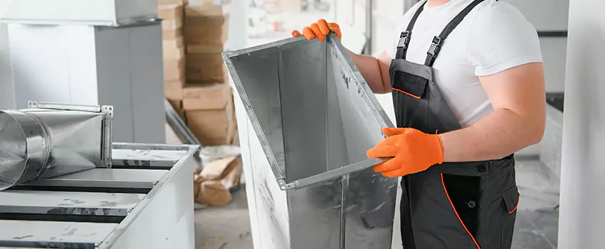 Benefits of Dryer Vent Inspection in Plum, PA