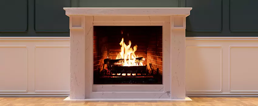 Empire Comfort Systems Fireplace Installation and Replacement in Plum, Pennsylvania