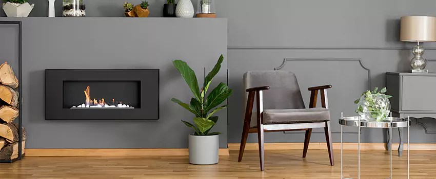 Ethanol Fireplace Burner Repair in Plum, PA