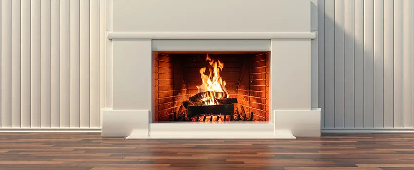 Fireplace Broken Ashtray Repair Services in Plum, Pennsylvania
