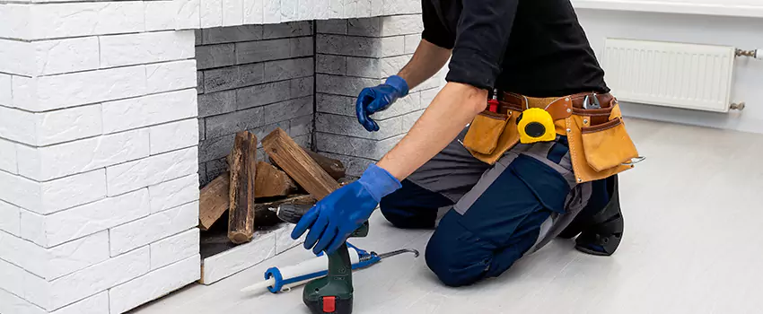 Fireplace Doors Cleaning in Plum, Pennsylvania