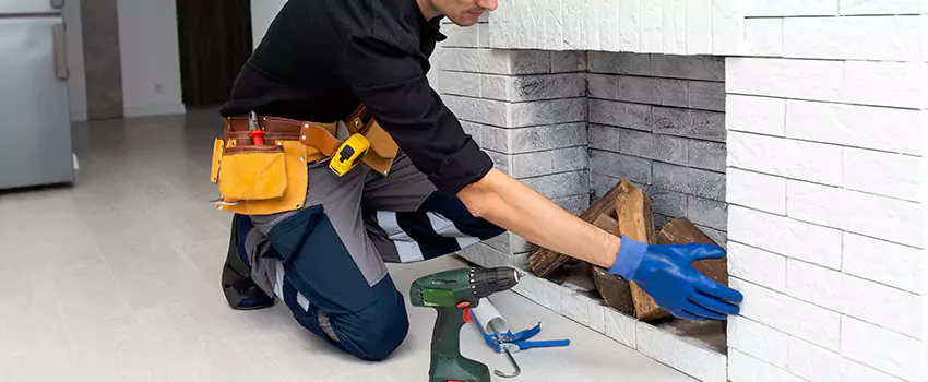 Ethanol Fireplace Installation Contractors in Plum, Pennsylvania