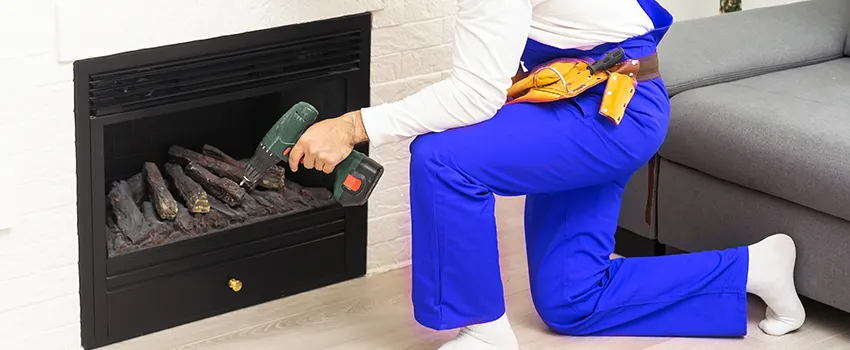 Fireplace Dampers Pivot Repair Services in Plum, Pennsylvania