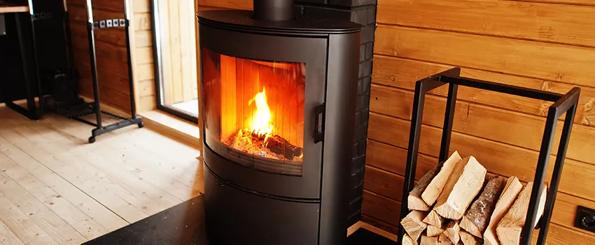 Gas Fireplace Door Handle Installation Services in Plum, Pennsylvania