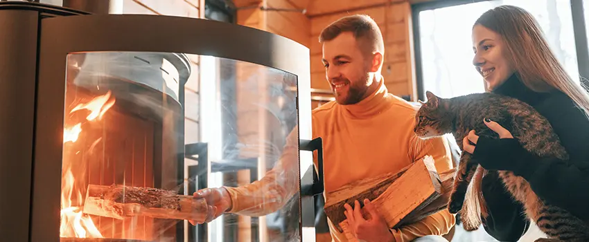 Fireplace Door Installation And Replacement Contractors in Plum, PA