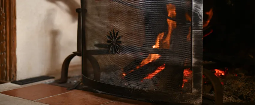 Electric Metal Fireplace installation Services in Plum, PA