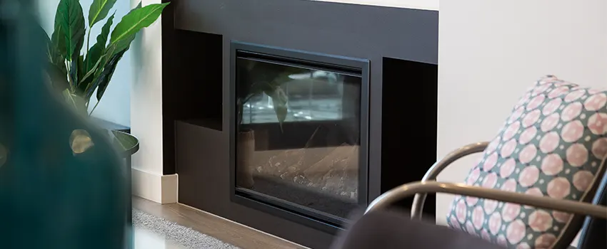 Welding Repairs for Fireplace Grate in Plum, PA