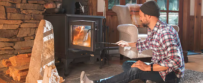 Fireplace Chimney Maintenance in Plum, Pennsylvania