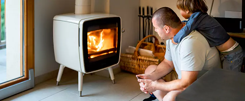 Fireplace Safety Inspection Technician in Plum, Pennsylvania