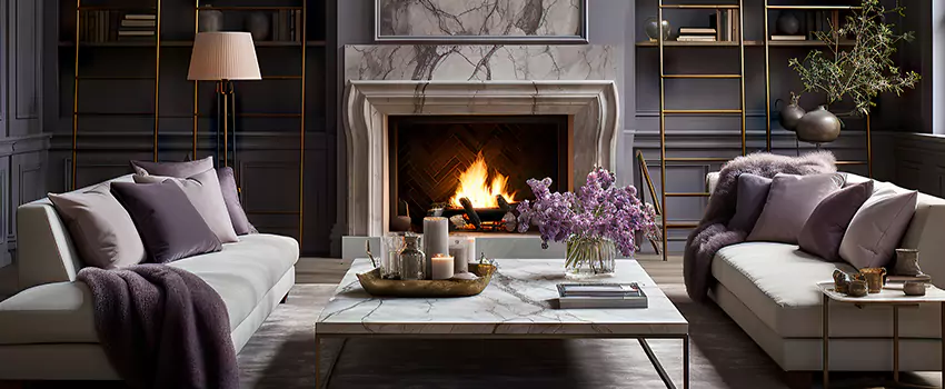 Fireplace Xtrordinair Ember-Glo Insert Fireplace Maintenance in Plum, Pennsylvania