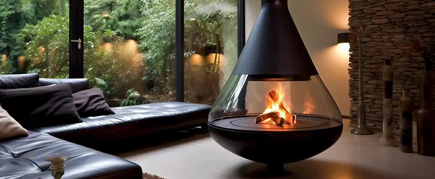 Affordable Floating Fireplace Repair And Installation Services in Plum, Pennsylvania