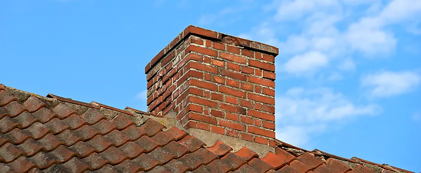 Flue Tiles Cracked Repair Services near Me in Plum, PA