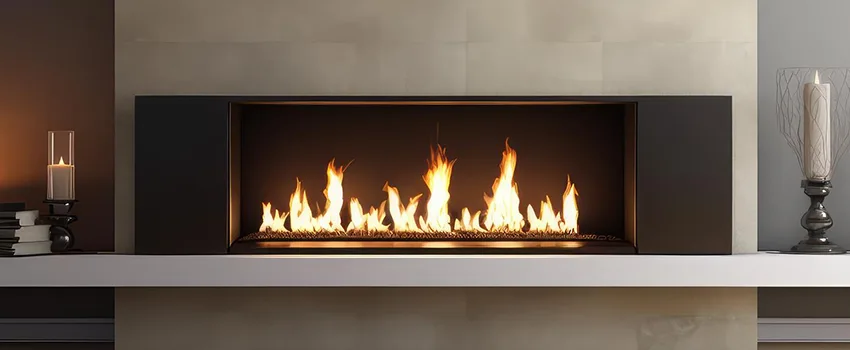 Vent Free Gas Fireplaces Repair Solutions in Plum, Pennsylvania