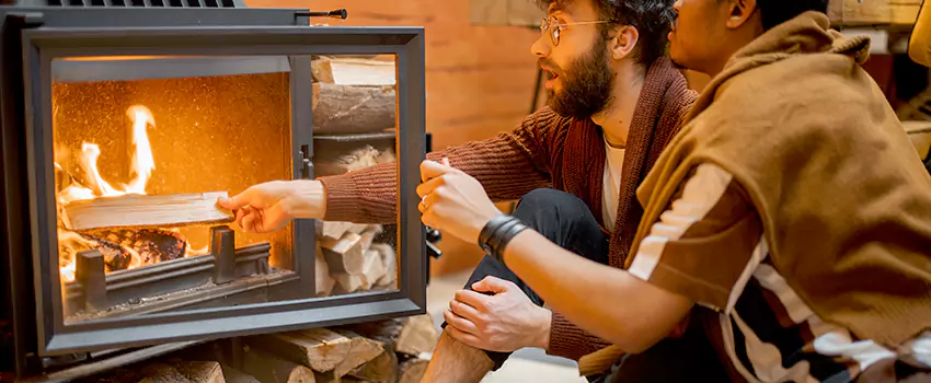 Benefits of Harman Stoves Fireplace in Plum, Pennsylvania