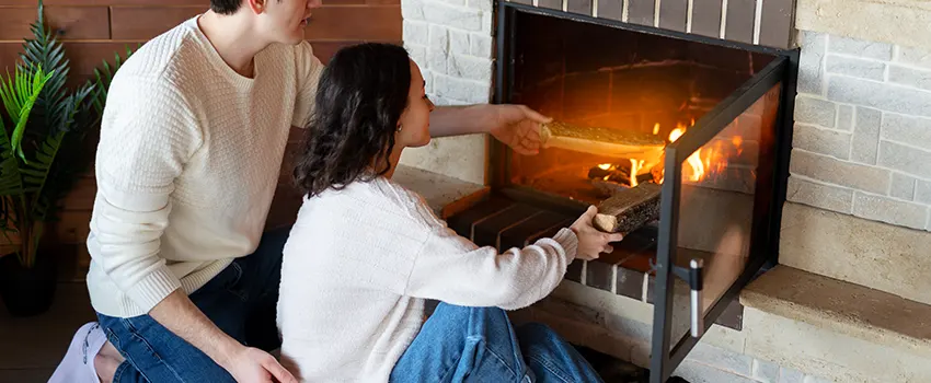 Kings Man Direct Vent Fireplaces Services in Plum, Pennsylvania