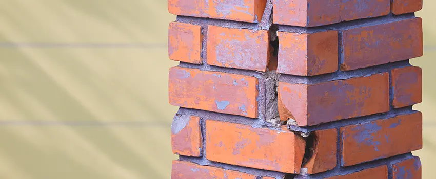 Leaking Chimney Repair And Replacement Cost in Plum, Pennsylvania