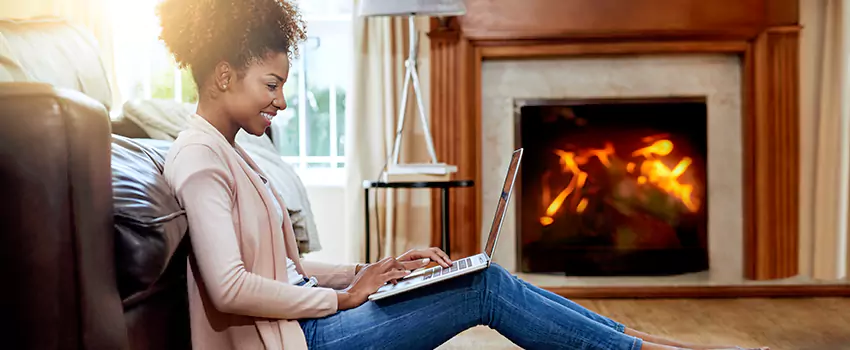 Cost-Effective Osburn Fireplace Installation and Repair in Plum, PA