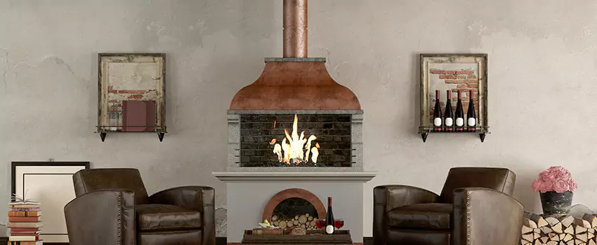 Benefits of Pacific Energy Fireplace in Plum, Pennsylvania