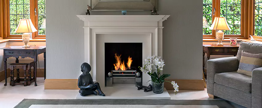 RSF Fireplaces Maintenance and Repair in Plum, Pennsylvania