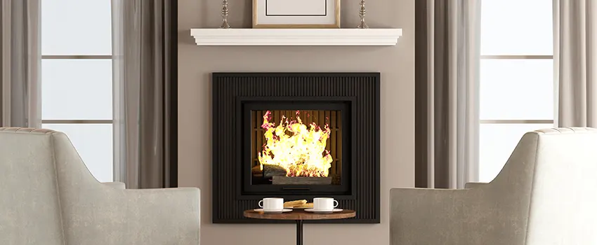 Superior Outdoor Fireplace Repair in Plum, PA