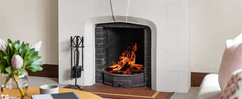 Valor Fireplaces and Stove Repair in Plum, PA