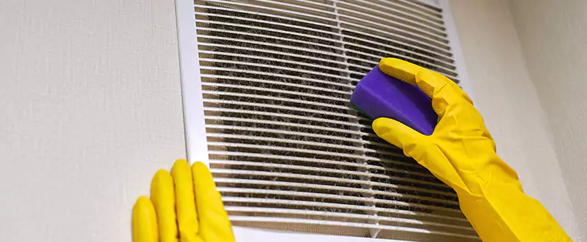 Vent Cleaning Company in Plum, PA