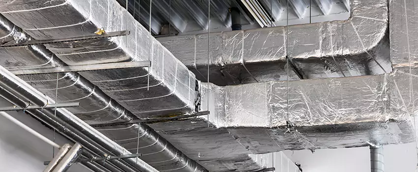 Vent Dust Cleaning Cost in Plum, PA