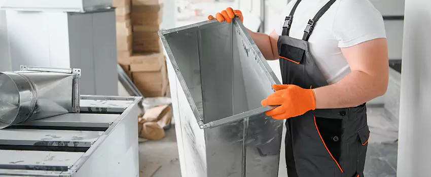 Ventilation Fan Cleaning Services in Plum, Pennsylvania