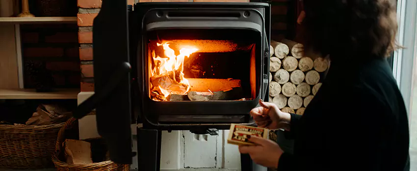 Key Features of Vermont Castings Fireplaces in Plum, PA