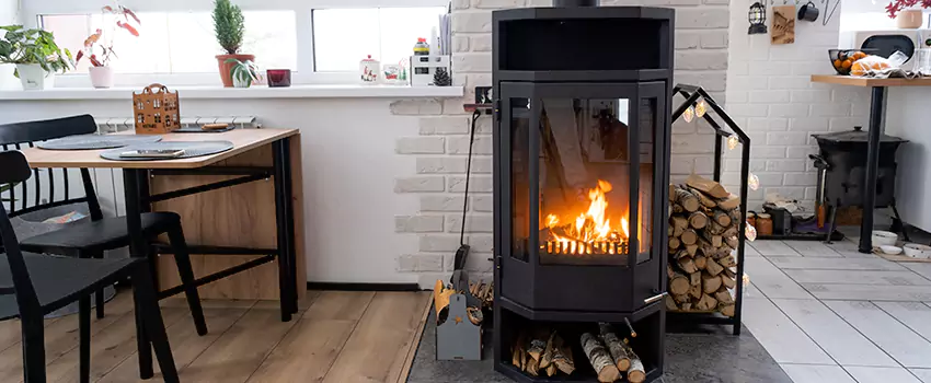 Wood Stove Inspection Services in Plum, PA