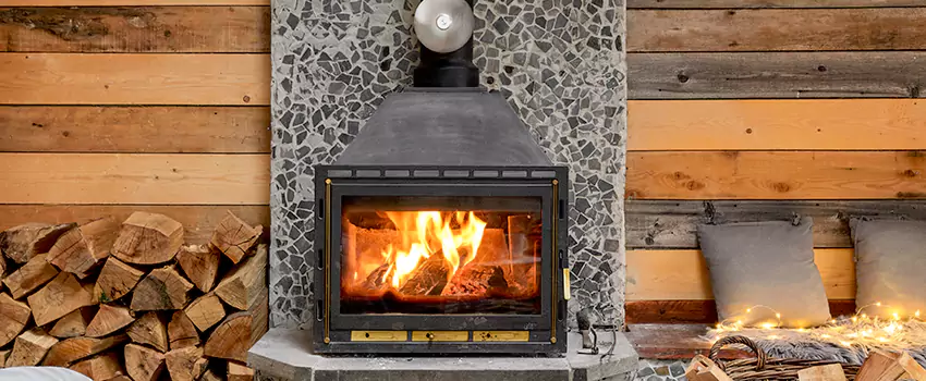 Wood Stove Cracked Glass Repair Services in Plum, PA